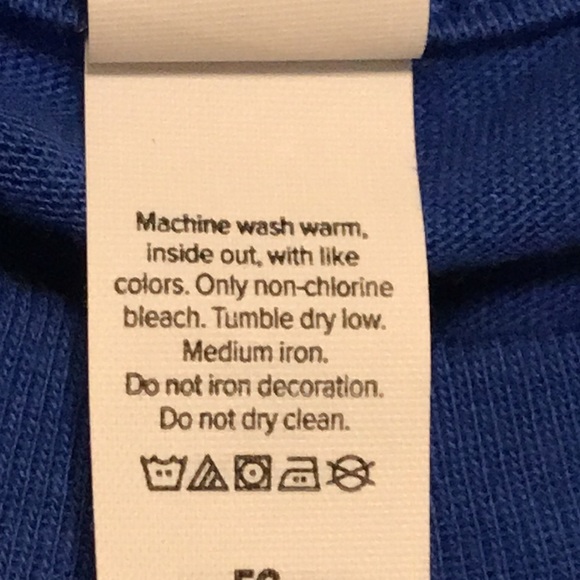 Rowing fun they said blue white exercise XL mens t-shirt - Picture 9 of 10